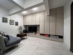 Pandan Valley (D21), Condominium #601040291